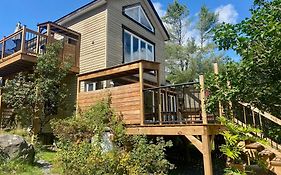 Chalets Et Studios Le Vent Du Nord